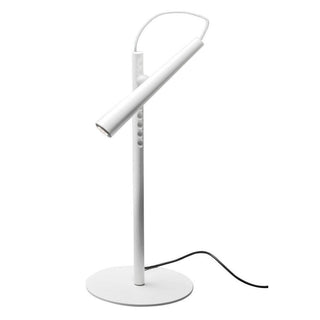 Foscarini Magneto LED table lamp Foscarini White 10 - Buy now on ShopDecor - Discover the best products by FOSCARINI design