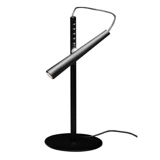 Foscarini Magneto LED table lamp Foscarini Black 20 - Buy now on ShopDecor - Discover the best products by FOSCARINI design