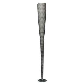 Foscarini Mite LED dimmable floor lamp Foscarini Black 20 - Buy now on ShopDecor - Discover the best products by FOSCARINI design