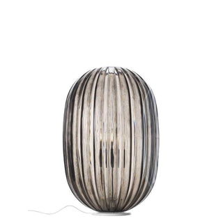 Foscarini Plass Media on/off table lamp Foscarini Grey 25 - Buy now on ShopDecor - Discover the best products by FOSCARINI design