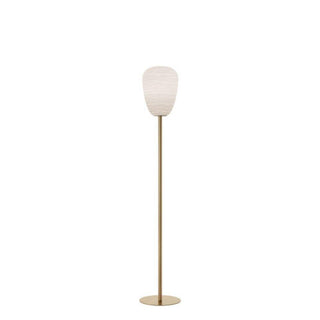 Foscarini Rituals 1 floor lamp Foscarini Gold 10 - Buy now on ShopDecor - Discover the best products by FOSCARINI design
