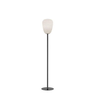 Foscarini Rituals 1 floor lamp Foscarini Graphite 10 - Buy now on ShopDecor - Discover the best products by FOSCARINI design