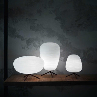 Foscarini Rituals 1 on/off table lamp - Buy now on ShopDecor - Discover the best products by FOSCARINI design