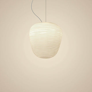 Foscarini Rituals 3 suspension lamp - Buy now on ShopDecor - Discover the best products by FOSCARINI design