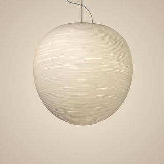 Foscarini Rituals XL dimmable suspension lamp - Buy now on ShopDecor - Discover the best products by FOSCARINI design