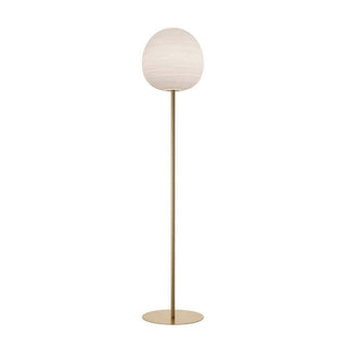 Foscarini Rituals XL floor lamp Foscarini Gold 10 - Buy now on ShopDecor - Discover the best products by FOSCARINI design