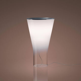 Foscarini Soffio dimmable table lamp - Buy now on ShopDecor - Discover the best products by FOSCARINI design
