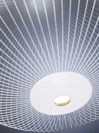 Foscarini Spokes 1 dimmable suspension lamp - Buy now on ShopDecor - Discover the best products by FOSCARINI design