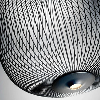 Foscarini Spokes 2 Large dimmable suspension lamp - Buy now on ShopDecor - Discover the best products by FOSCARINI design