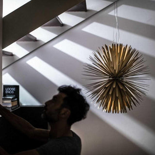 Foscarini Sun-Light of Love suspension lamp LED MY LIGHT - Buy now on ShopDecor - Discover the best products by FOSCARINI design