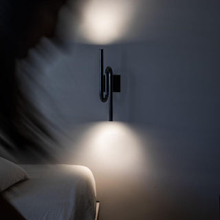 Foscarini Tobia wall lamp LED - Buy now on ShopDecor - Discover the best products by FOSCARINI design