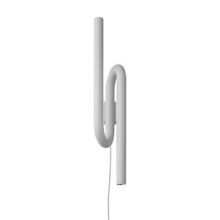 Foscarini Tobia wall lamp with plug LED - Buy now on ShopDecor - Discover the best products by FOSCARINI design