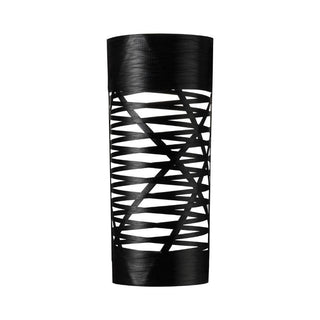 Foscarini Tress Grande wall lamp Foscarini Black 20 - Buy now on ShopDecor - Discover the best products by FOSCARINI design