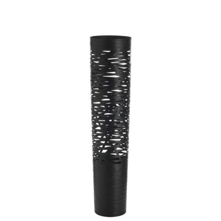 Foscarini Tress Media dimmable floor lamp Foscarini Black 20 - Buy now on ShopDecor - Discover the best products by FOSCARINI design