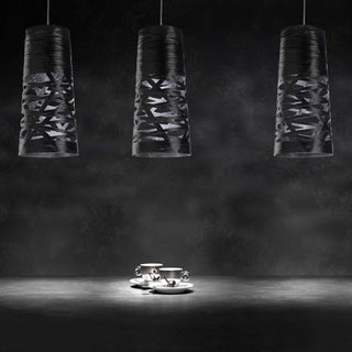 Foscarini Tress Mini suspension lamp - Buy now on ShopDecor - Discover the best products by FOSCARINI design