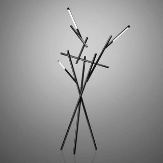 Foscarini Tuareg LED dimmable floor lamp - Buy now on ShopDecor - Discover the best products by FOSCARINI design