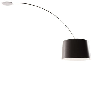Foscarini Twiggy ceiling lamp Foscarini Black 20 - Buy now on ShopDecor - Discover the best products by FOSCARINI design
