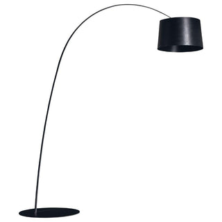 Foscarini Twiggy dimmable floor lamp Foscarini Black 20 - Buy now on ShopDecor - Discover the best products by FOSCARINI design