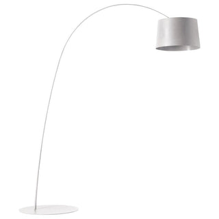 Foscarini Twiggy dimmable floor lamp Foscarini White 10 - Buy now on ShopDecor - Discover the best products by FOSCARINI design