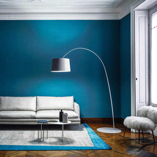 Foscarini Twiggy dimmable floor lamp - Buy now on ShopDecor - Discover the best products by FOSCARINI design