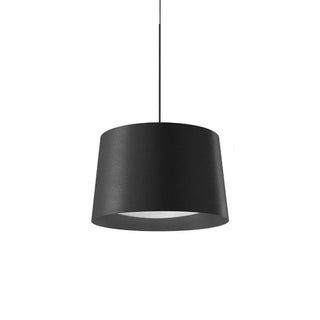 Foscarini Twiggy Grande suspension lamp Foscarini Black 20 - Buy now on ShopDecor - Discover the best products by FOSCARINI design