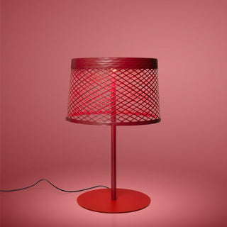 Foscarini Twiggy Grid XL table lamp LED OUTDOOR Foscarini Carmine 65 - Buy now on ShopDecor - Discover the best products by FOSCARINI design