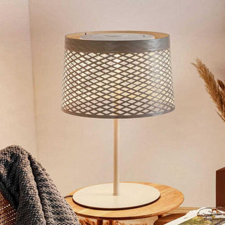Foscarini Twiggy Grid XL table lamp LED OUTDOOR - Buy now on ShopDecor - Discover the best products by FOSCARINI design