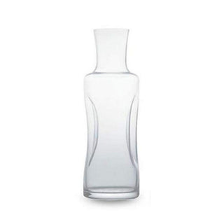 Gabriel-Glas Serie aqua transparent carafe 1000 ml. - Buy now on ShopDecor - Discover the best products by GABRIEL-GLAS design
