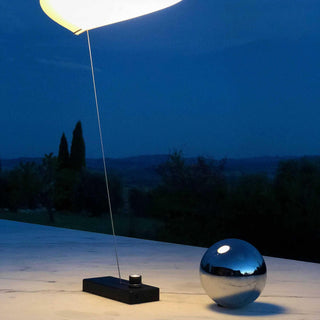 Ingo Maurer Koyoo LED portable table lamp - Buy now on ShopDecor - Discover the best products by INGO MAURER design