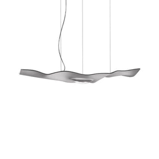 Ingo Maurer Luce Volante LED dimmable suspension lamp White - Buy now on ShopDecor - Discover the best products by INGO MAURER design