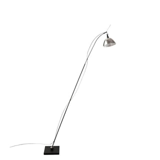 Ingo Maurer Max. Floor dimmable floor lamp Aluminium - Buy now on ShopDecor - Discover the best products by INGO MAURER design