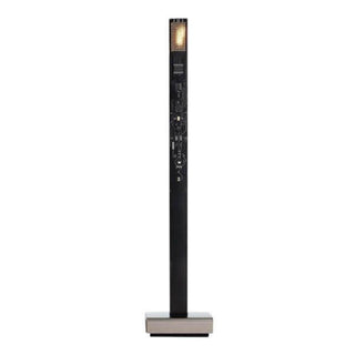 Ingo Maurer My New Flame USB LED table lamp Black - Buy now on ShopDecor - Discover the best products by INGO MAURER design