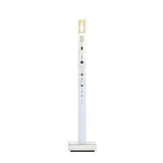 Ingo Maurer My New Flame USB LED table lamp White - Buy now on ShopDecor - Discover the best products by INGO MAURER design
