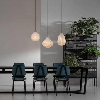 Karman Circus SE258 AB suspension lamp - Buy now on ShopDecor - Discover the best products by KARMAN design