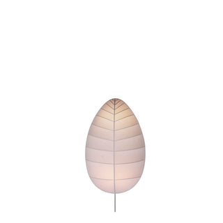 Karman Eden "Adamo" wall lamp in the shape of a leaf - Buy now on ShopDecor - Discover the best products by KARMAN design
