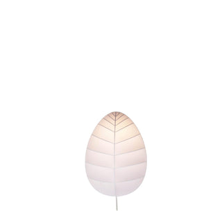 Karman Eden "Eva" wall lamp in the shape of a leaf - Buy now on ShopDecor - Discover the best products by KARMAN design