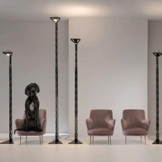 Karman Fireman floor lamp LED - Buy now on ShopDecor - Discover the best products by KARMAN design