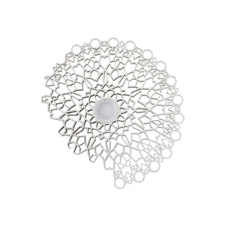 Karman Notredame LED wall/ceiling lamp - mod. PL130-3 White - Buy now on ShopDecor - Discover the best products by KARMAN design