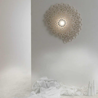 Karman Notredame LED wall/ceiling lamp - mod. PL130-3 - Buy now on ShopDecor - Discover the best products by KARMAN design