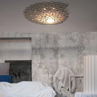 Karman Notredame LED wall/ceiling lamp - mod. PL130-4 - Buy now on ShopDecor - Discover the best products by KARMAN design