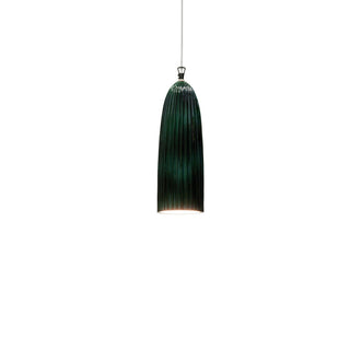 Karman Sahara suspension lamp glossy white - mod. SE667K Karman Glossy green - Buy now on ShopDecor - Discover the best products by KARMAN design
