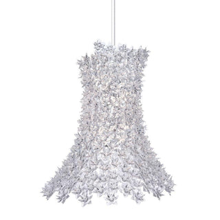 Kartell Bloom suspension lamp H. 70 cm. - Buy now on ShopDecor - Discover the best products by KARTELL design