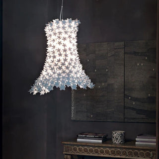 Kartell Bloom suspension lamp H. 70 cm. - Buy now on ShopDecor - Discover the best products by KARTELL design