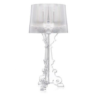 Kartell Bourgie dimmable table lamp Kartell Crystal B4 - Buy now on ShopDecor - Discover the best products by KARTELL design