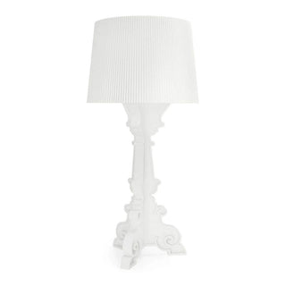 Kartell Bourgie Mat dimmable matt table lamp - Buy now on ShopDecor - Discover the best products by KARTELL design