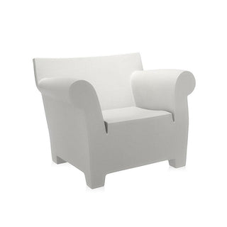 Kartell Bubble Club armchair - Buy now on ShopDecor - Discover the best products by KARTELL design