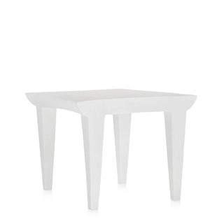 Kartell Bubble Club side table - Buy now on ShopDecor - Discover the best products by KARTELL design