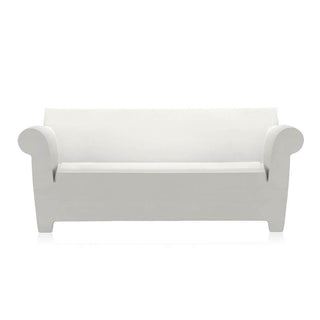 Kartell Bubble Club sofa - Buy now on ShopDecor - Discover the best products by KARTELL design
