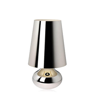Kartell Cindy table lamp Kartell Platinum M1 - Buy now on ShopDecor - Discover the best products by KARTELL design
