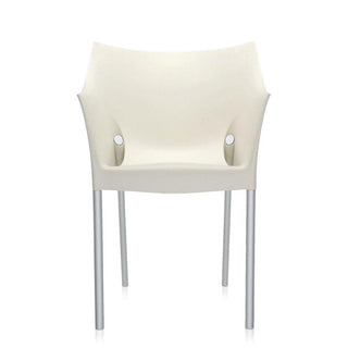 Kartell Dr.No armchair - Buy now on ShopDecor - Discover the best products by KARTELL design